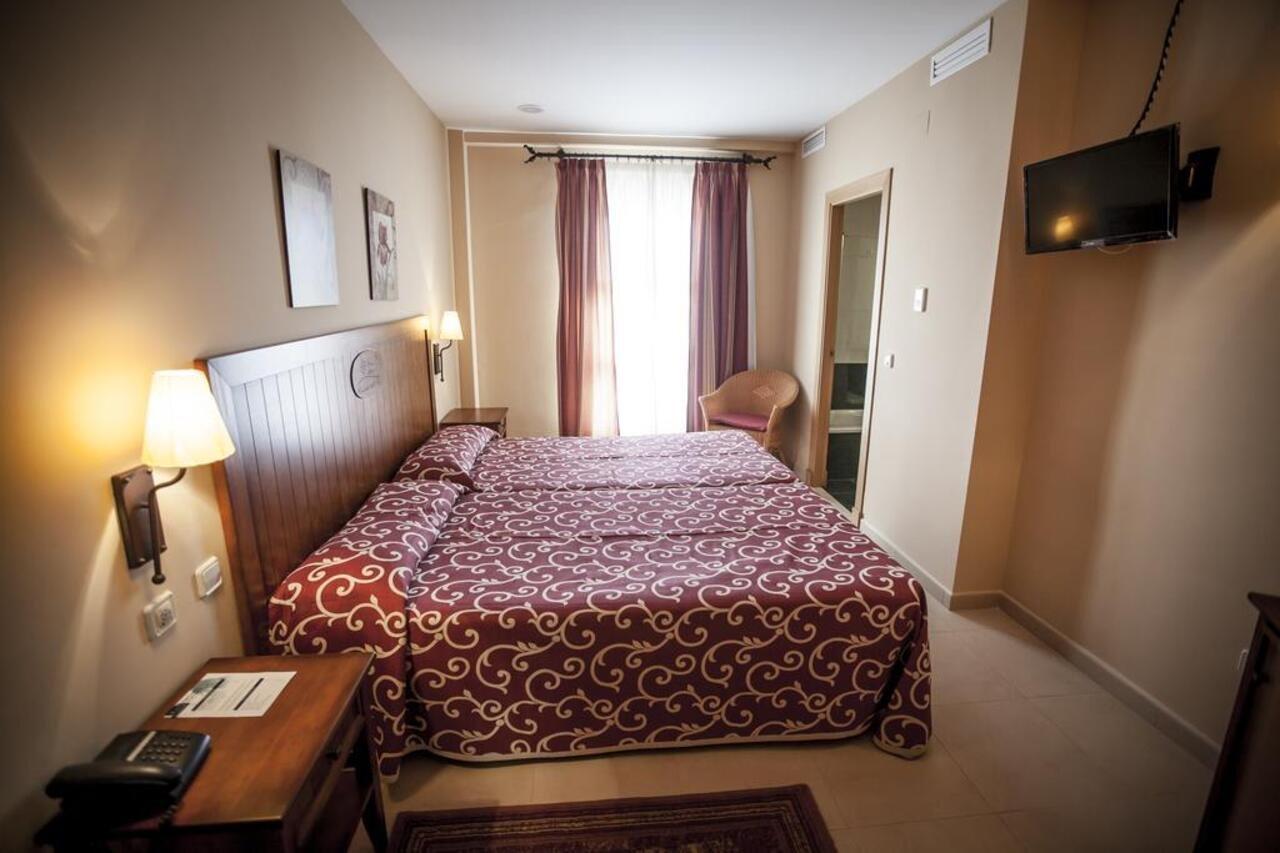 Gran Hotel Ciudad Del Sur Puerto Real Esterno foto