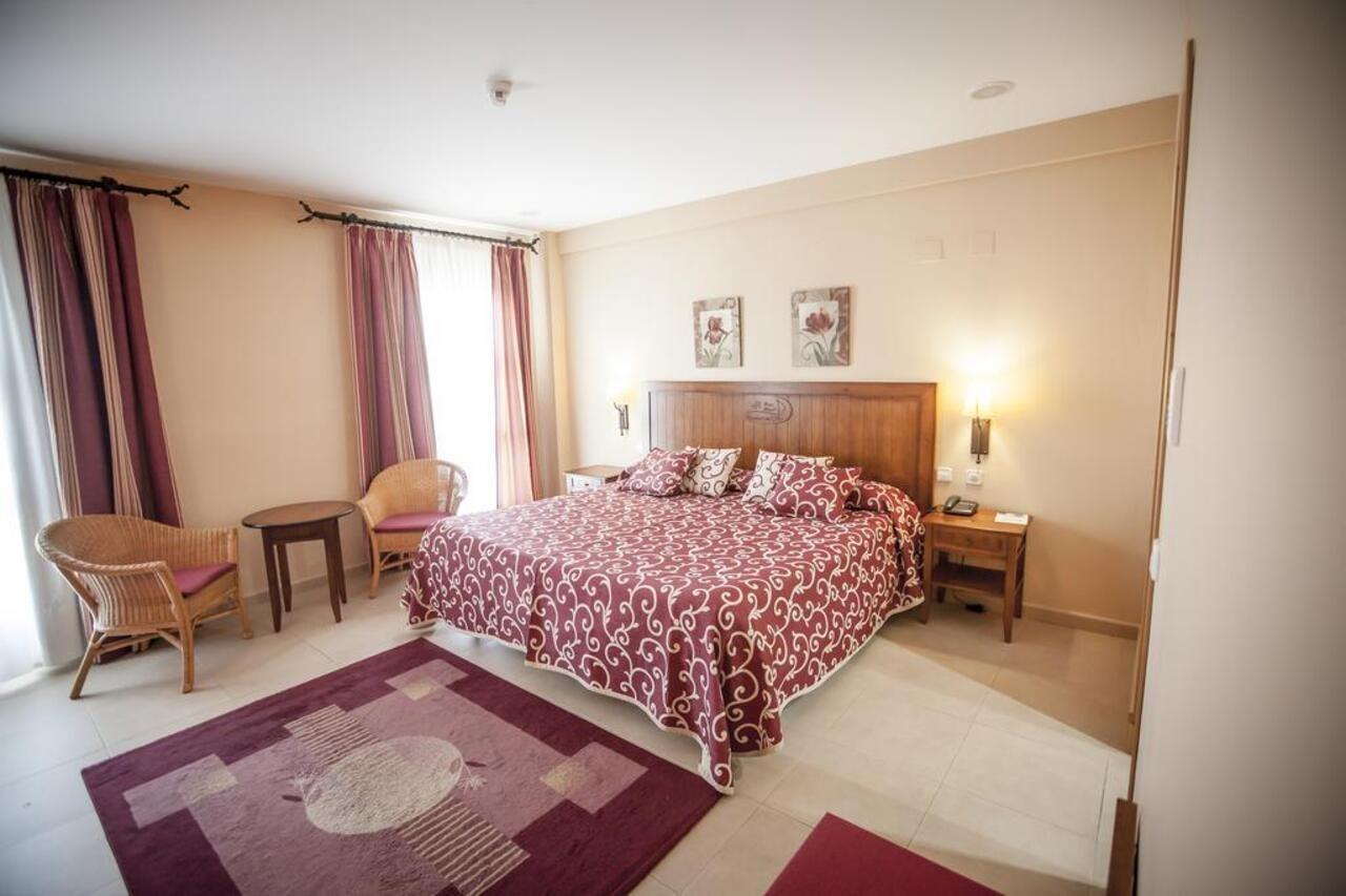 Gran Hotel Ciudad Del Sur Puerto Real Esterno foto