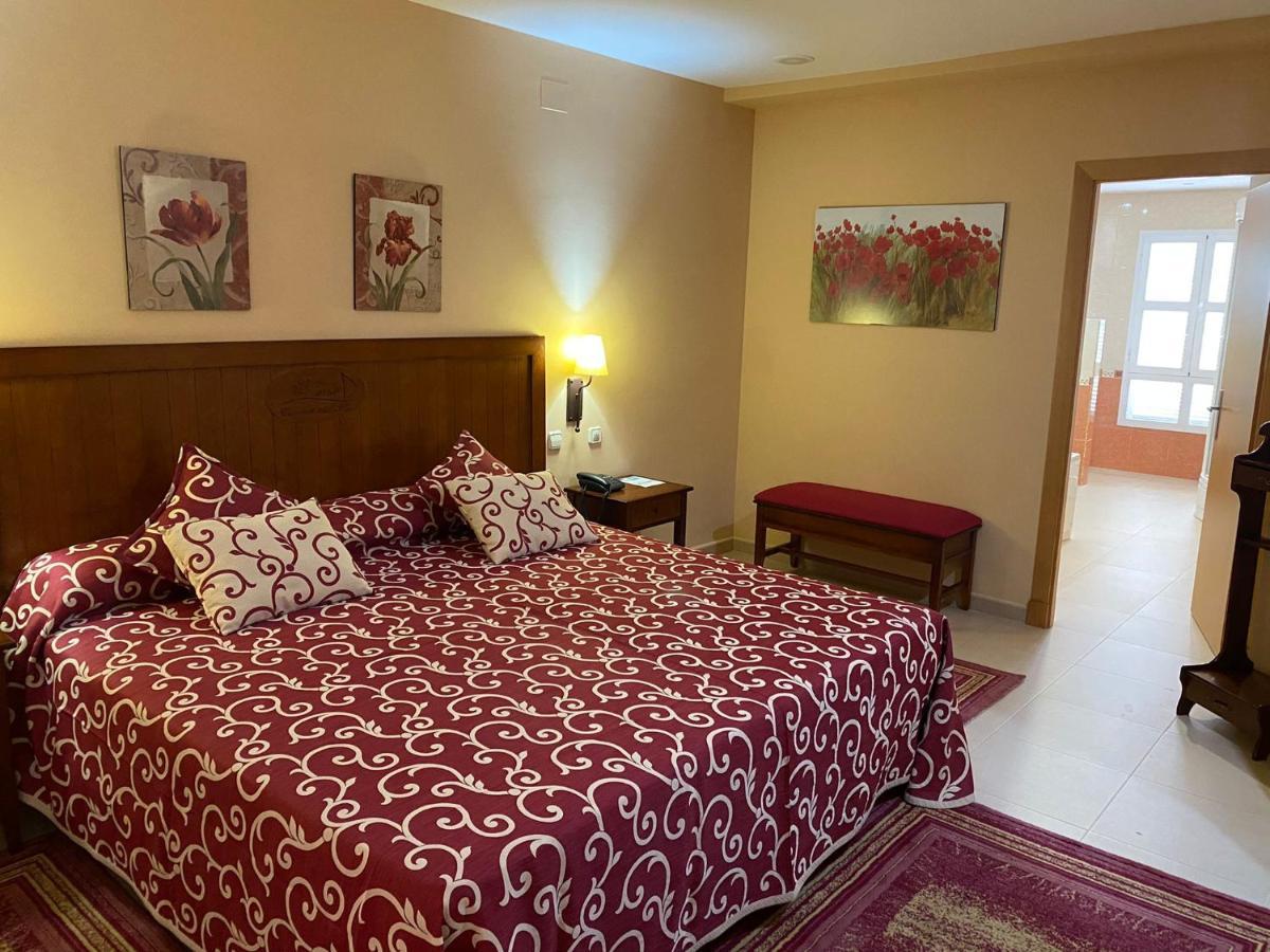 Gran Hotel Ciudad Del Sur Puerto Real Esterno foto