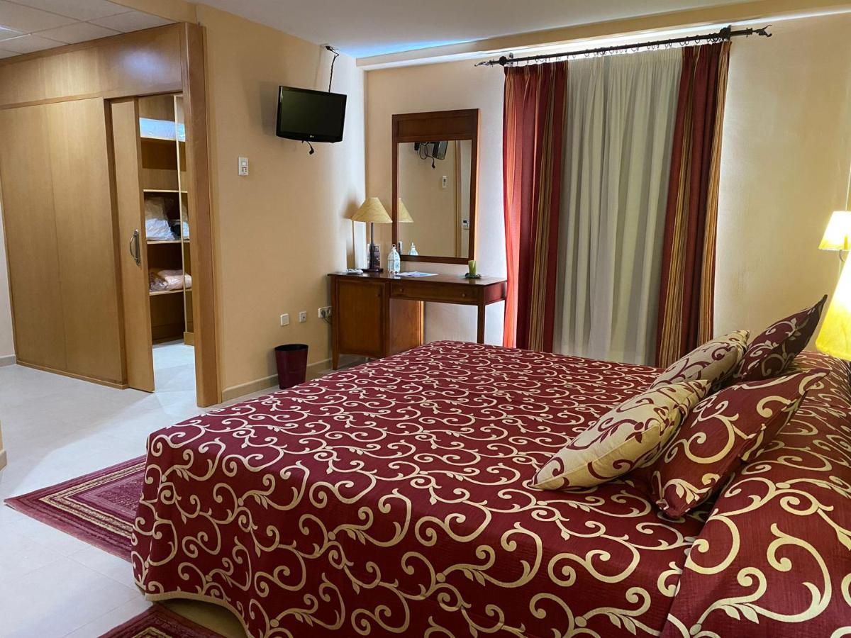 Gran Hotel Ciudad Del Sur Puerto Real Esterno foto