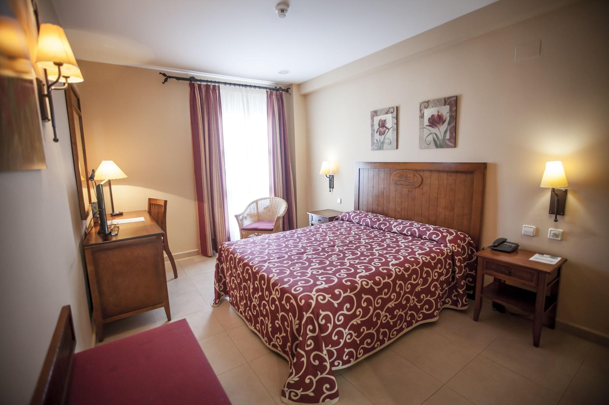 Gran Hotel Ciudad Del Sur Puerto Real Esterno foto