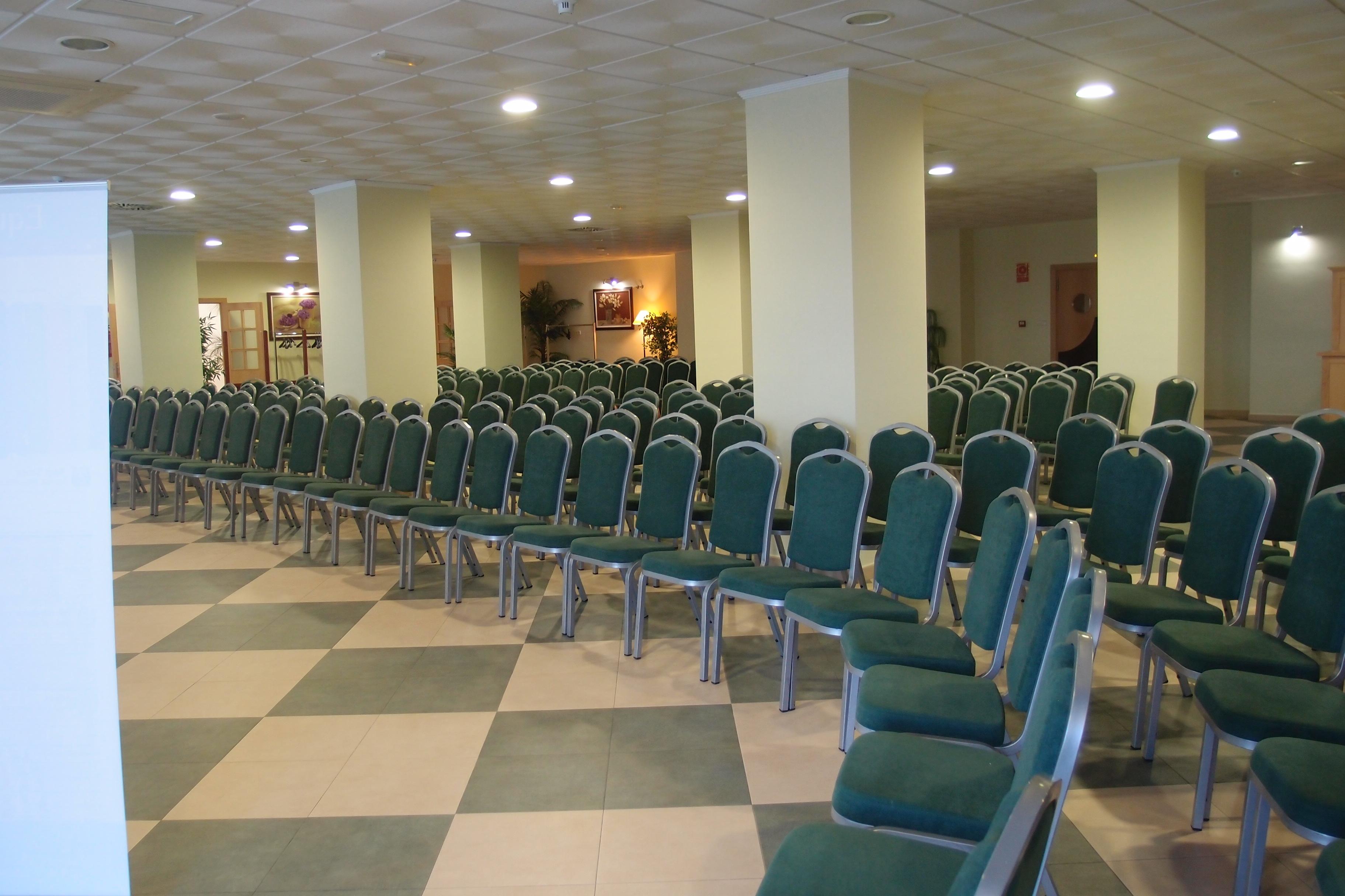 Gran Hotel Ciudad Del Sur Puerto Real Esterno foto