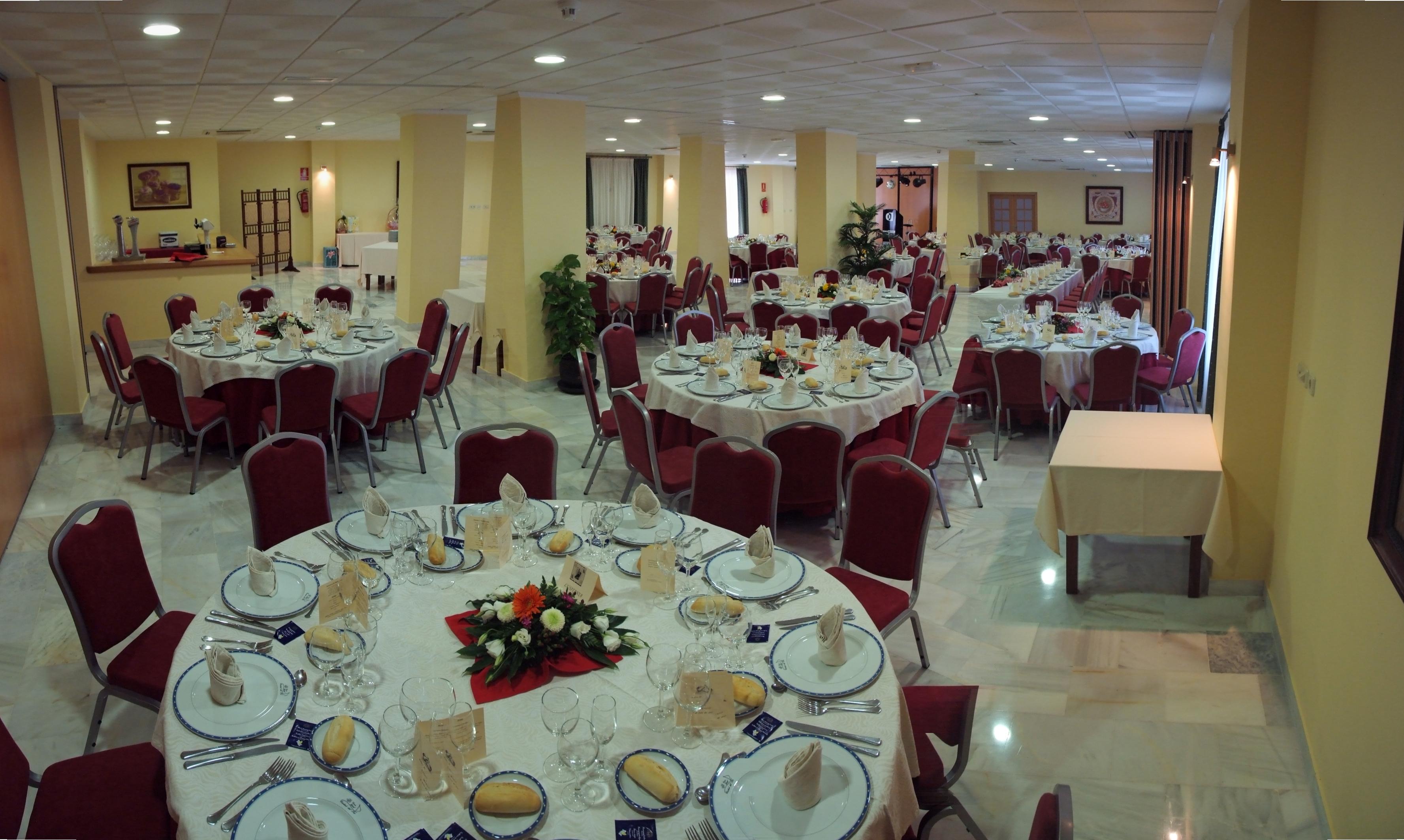 Gran Hotel Ciudad Del Sur Puerto Real Esterno foto