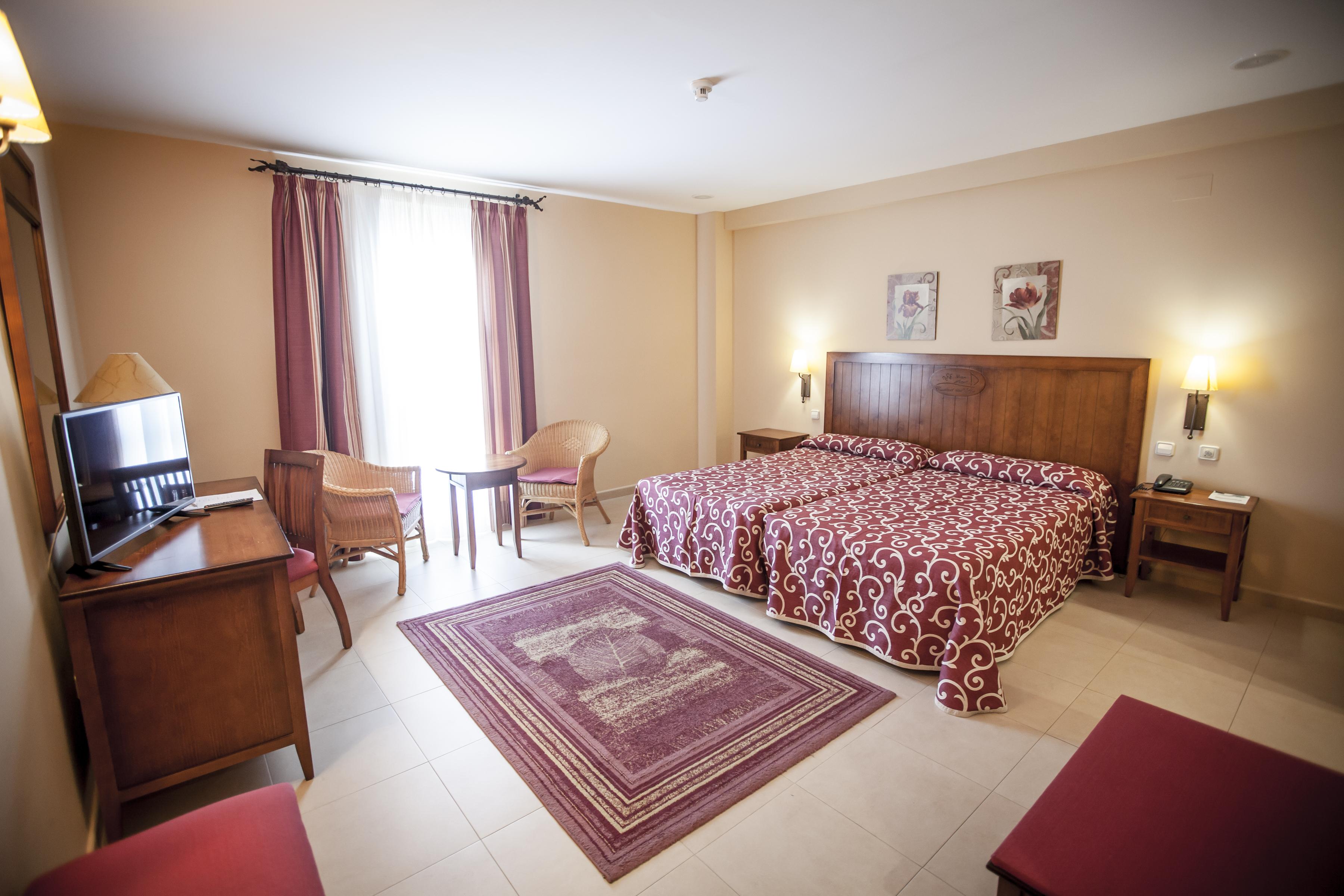 Gran Hotel Ciudad Del Sur Puerto Real Esterno foto