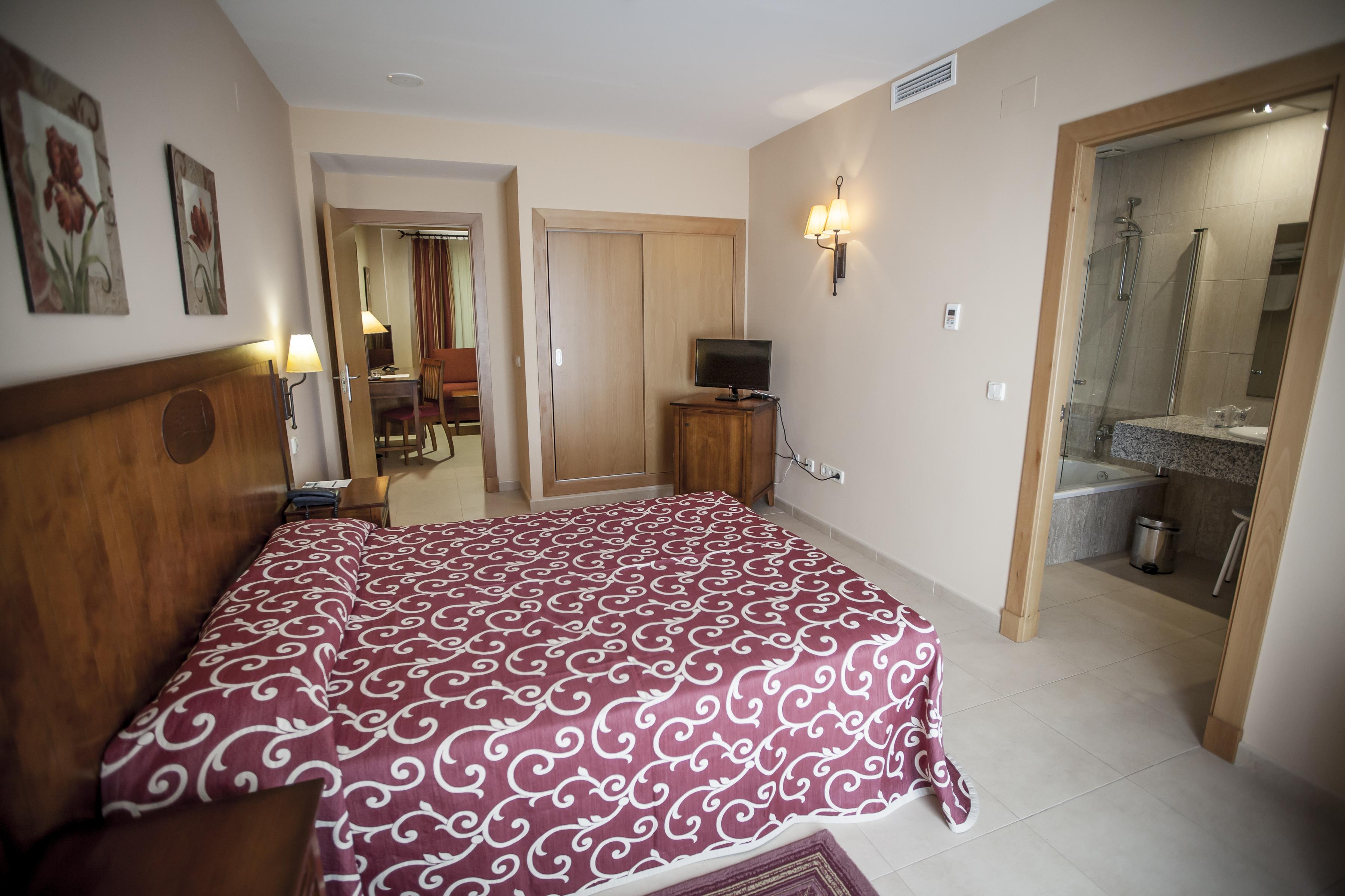 Gran Hotel Ciudad Del Sur Puerto Real Esterno foto