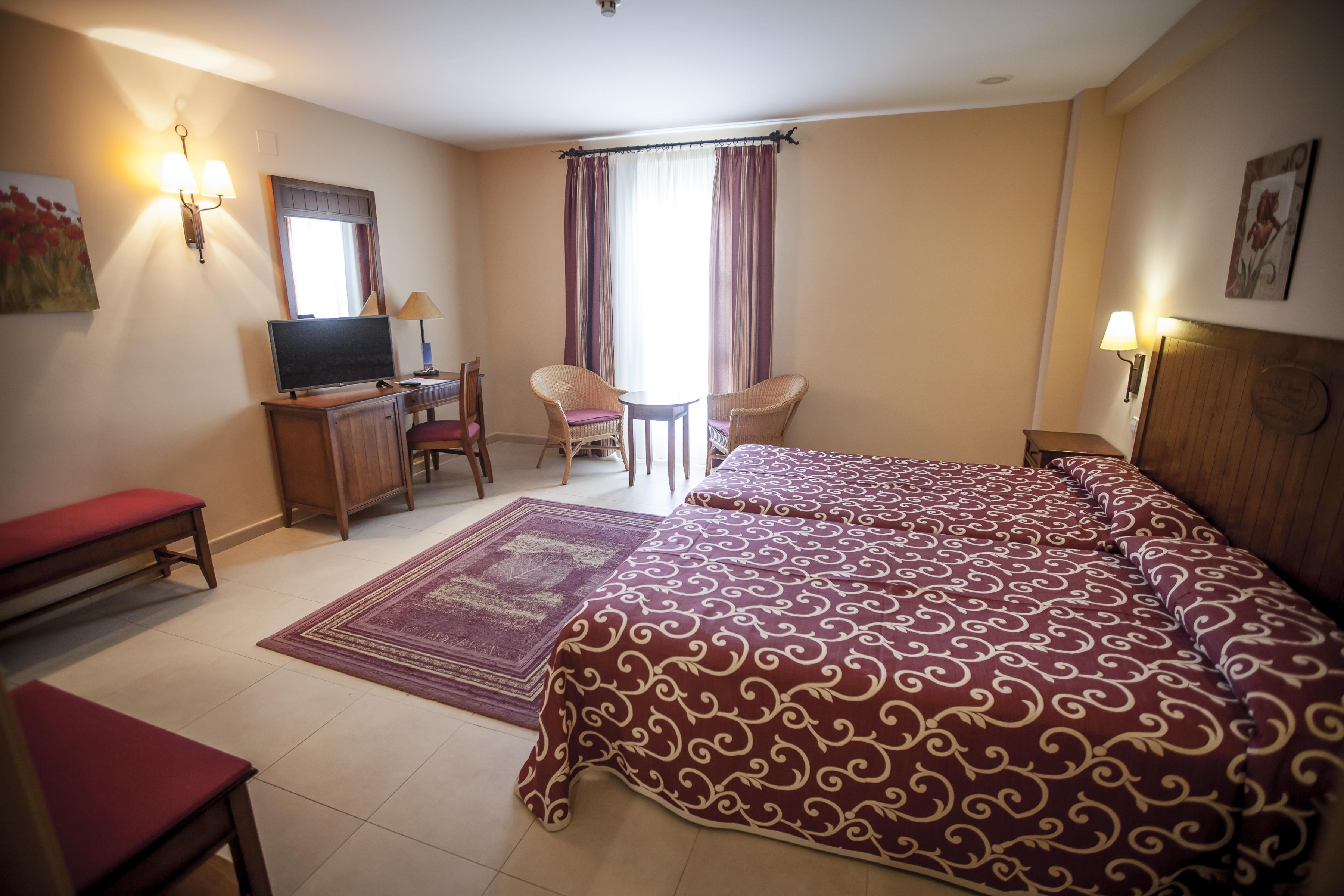Gran Hotel Ciudad Del Sur Puerto Real Esterno foto