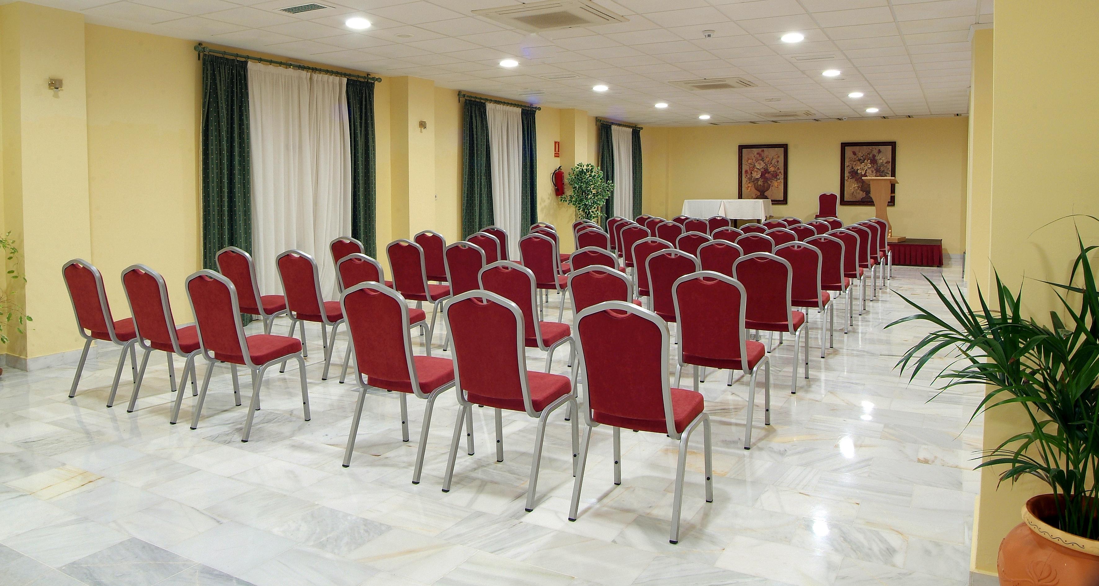 Gran Hotel Ciudad Del Sur Puerto Real Esterno foto