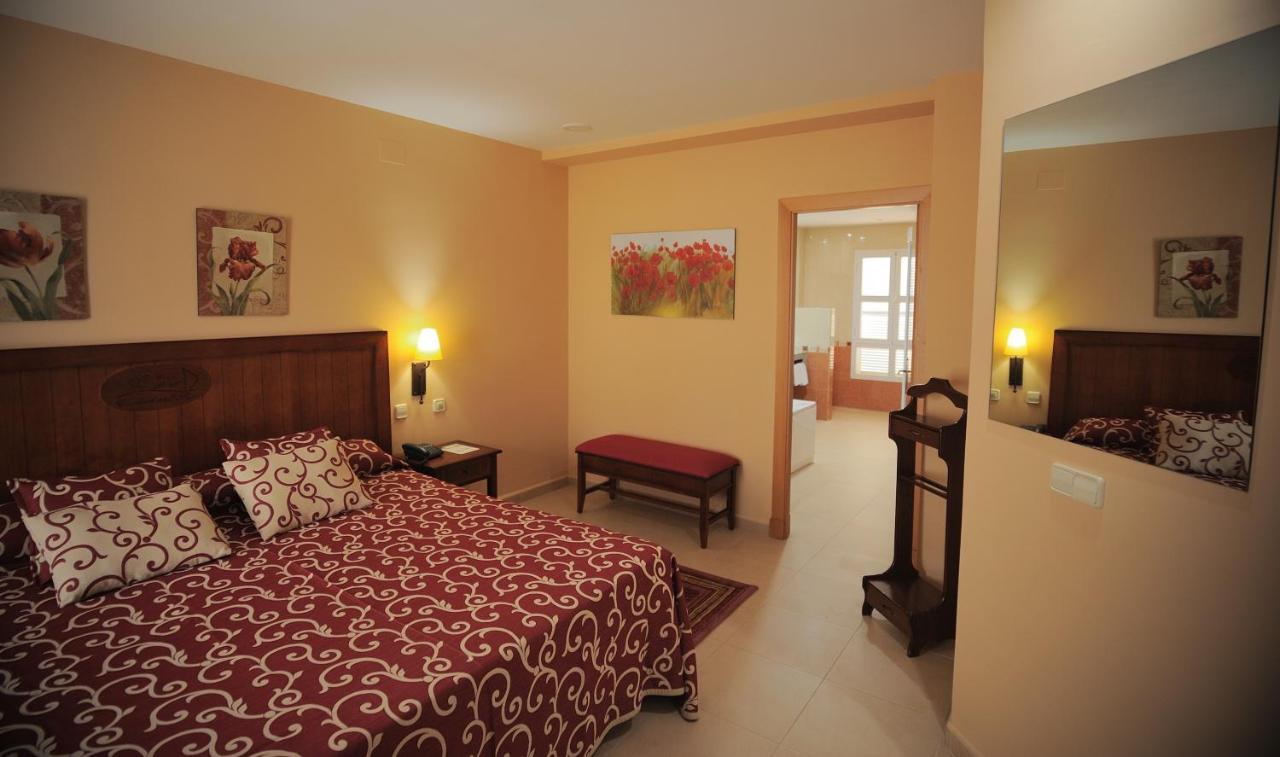 Gran Hotel Ciudad Del Sur Puerto Real Esterno foto