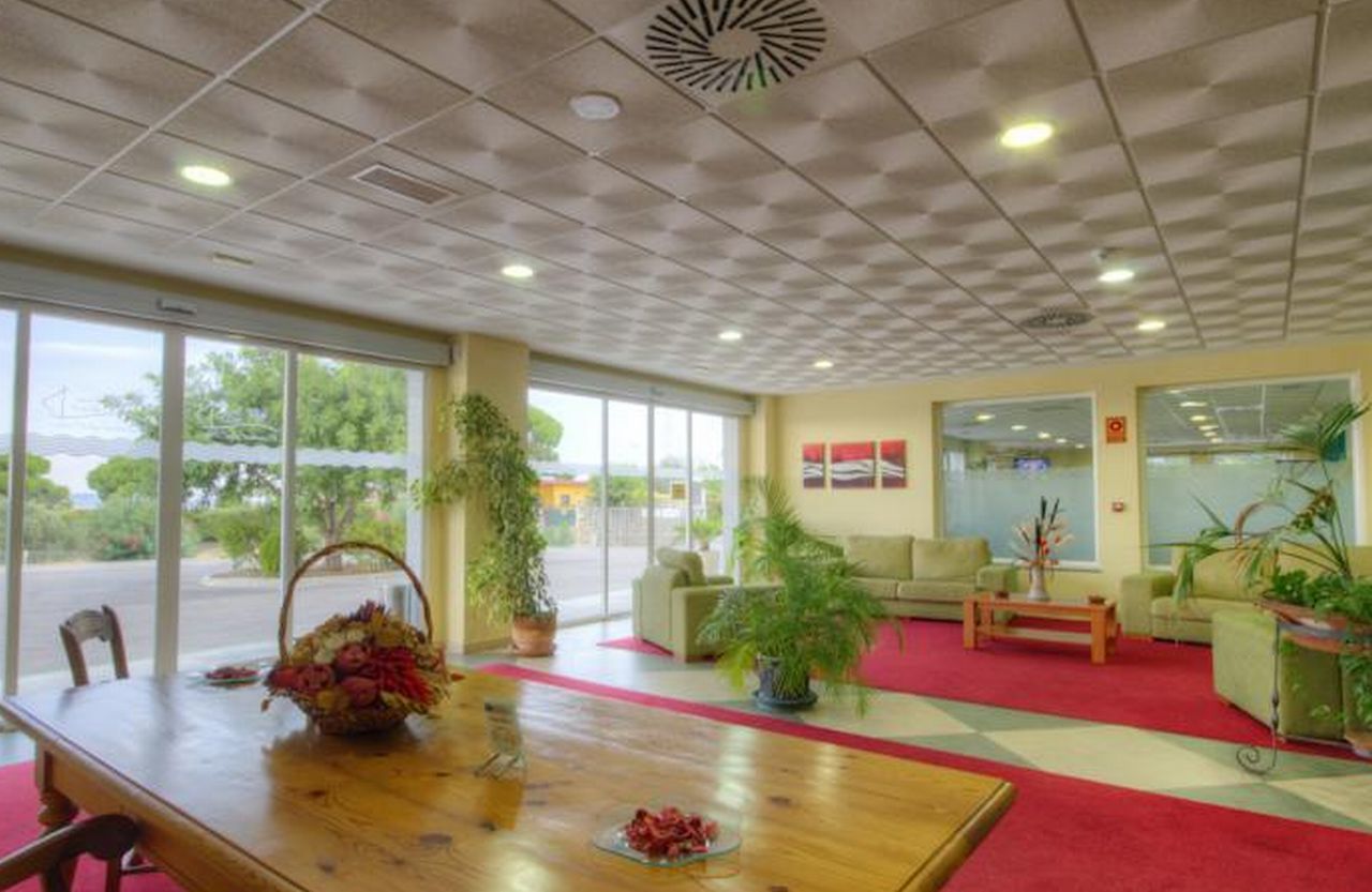 Gran Hotel Ciudad Del Sur Puerto Real Esterno foto