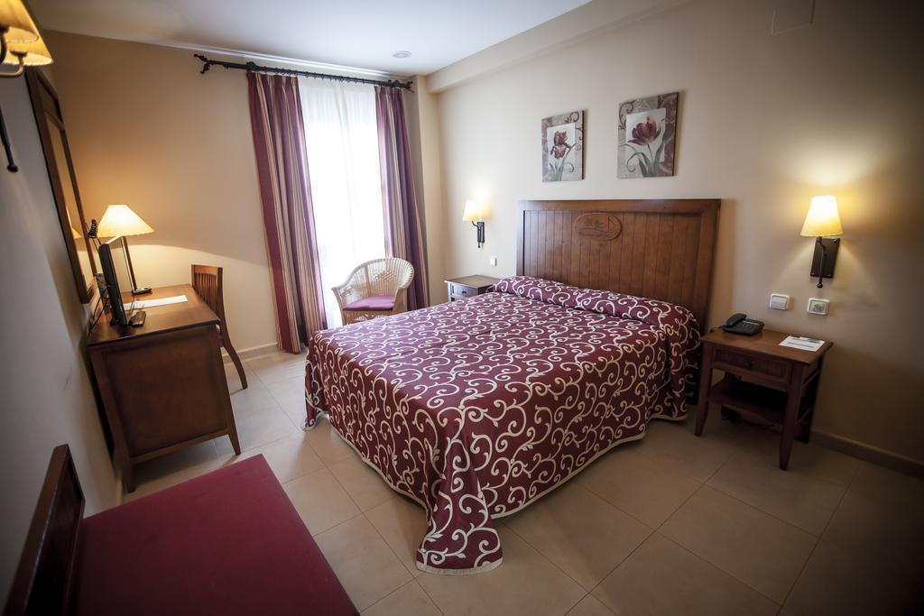 Gran Hotel Ciudad Del Sur Puerto Real Esterno foto
