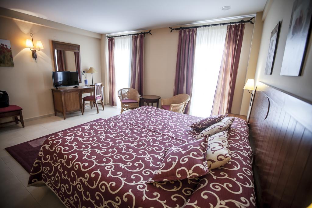 Gran Hotel Ciudad Del Sur Puerto Real Camera foto