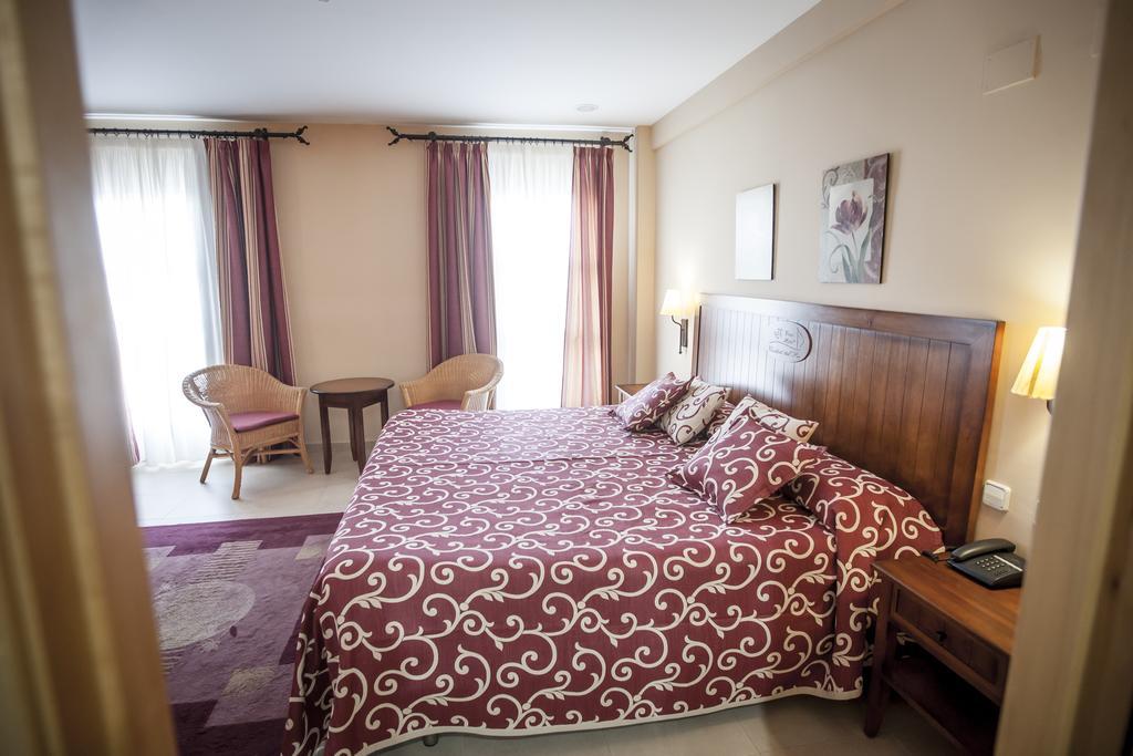 Gran Hotel Ciudad Del Sur Puerto Real Esterno foto