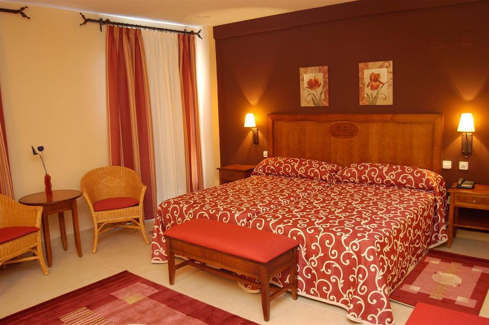 Gran Hotel Ciudad Del Sur Puerto Real Esterno foto
