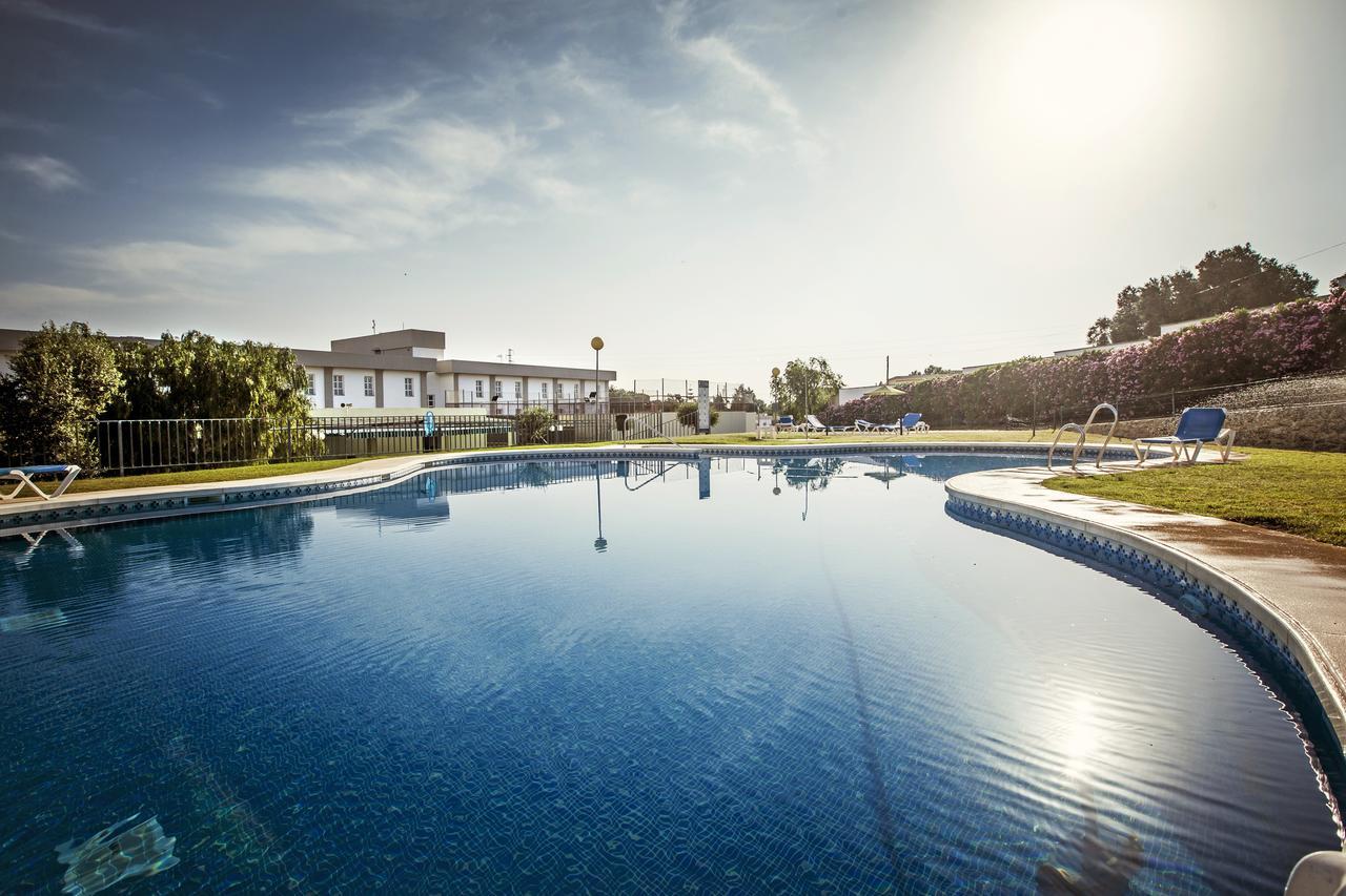 Gran Hotel Ciudad Del Sur Puerto Real Esterno foto