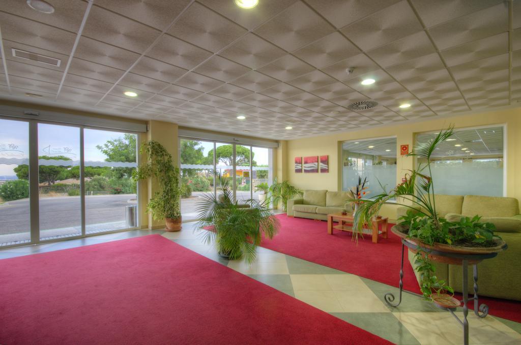 Gran Hotel Ciudad Del Sur Puerto Real Esterno foto